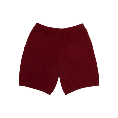 BOUCLÉ SHORT