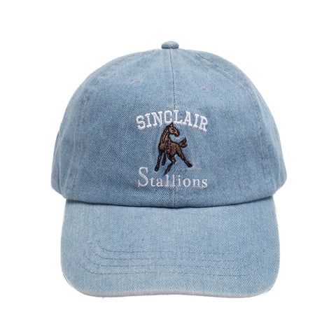 Sinclair Stallions Hat