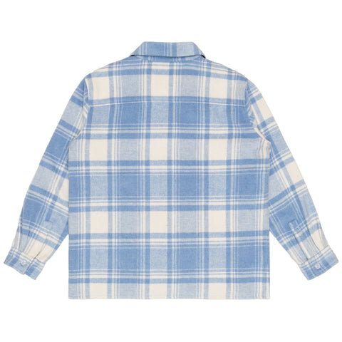 COUNTRY FLANNEL