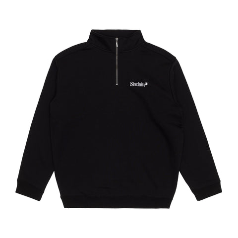 Clairssential Quarter Zip