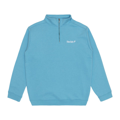 Clairssential Quarter Zip