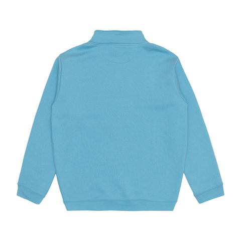 Clairssential Quarter Zip