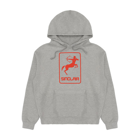 Athlete Hoodie