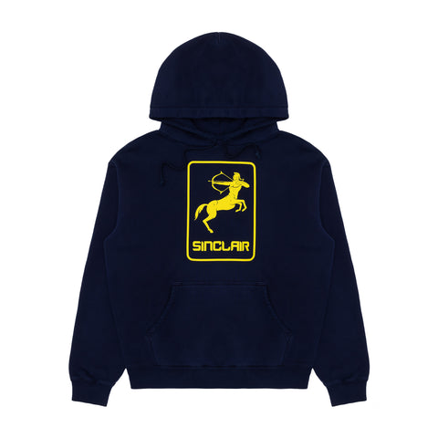 Athlete Hoodie