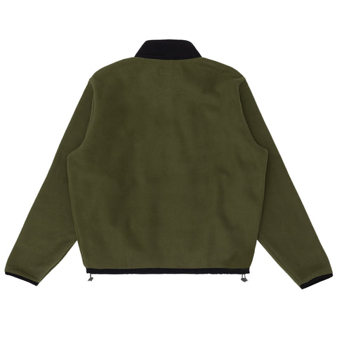 Cargo Pocket Fleece