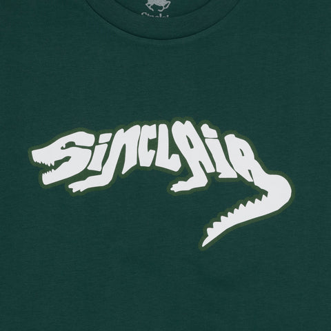 Croc Tee