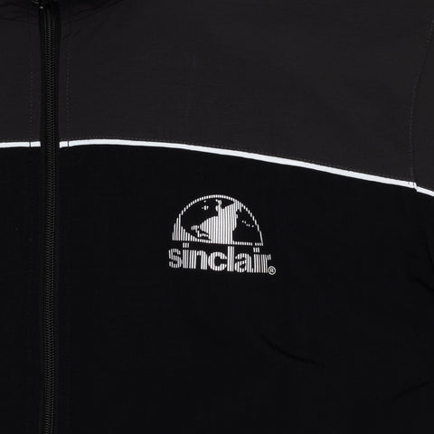 Global Nylon Jacket