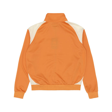 Tech Logo Track Jacket