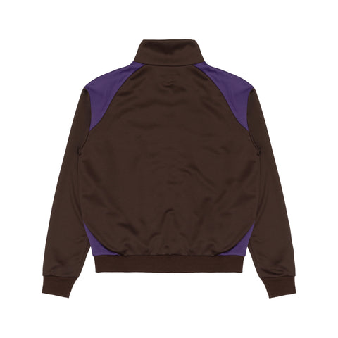 Tech Logo Track Jacket