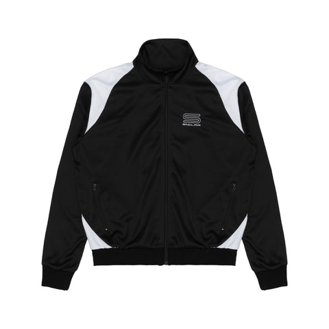 Tech Logo Track Jacket