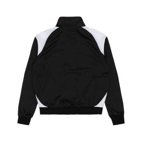 Tech Logo Track Jacket