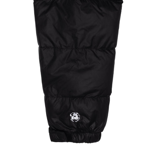 Puffer Down Jacket