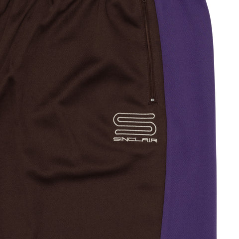 Tech Logo Track Pant