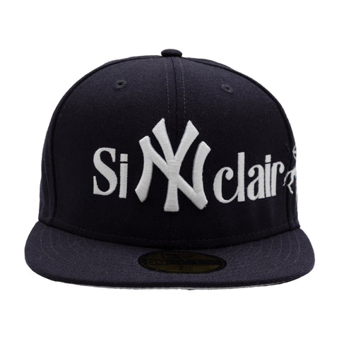 Sinclair Classic Fitted