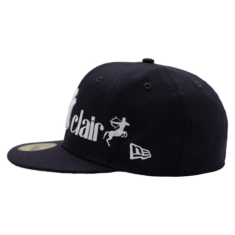 Sinclair Classic Fitted