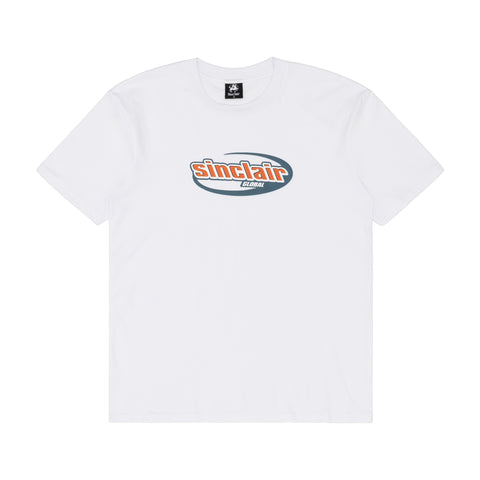 Italics Logo Tee