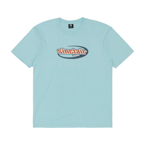 Italics Logo Tee