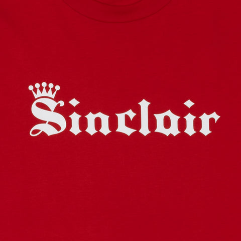 Old English Crown Tee