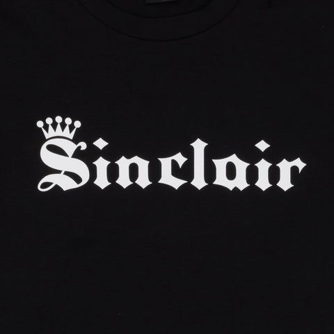 Old English Crown Tee