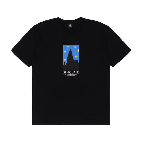 Modern Art Tee