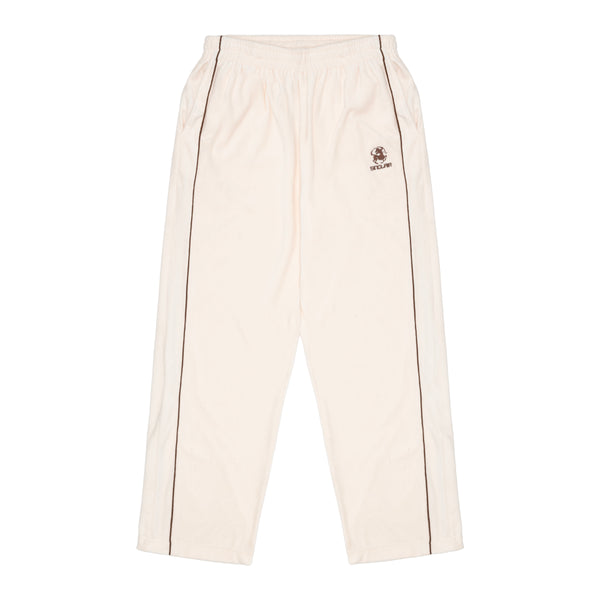 ★24-25FW新作★LMC★VELOUR PIPING PANTS 212f32eb2def7001dc73c58227820d