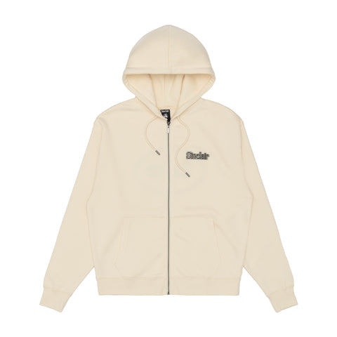 VVS ZIP HOODIE