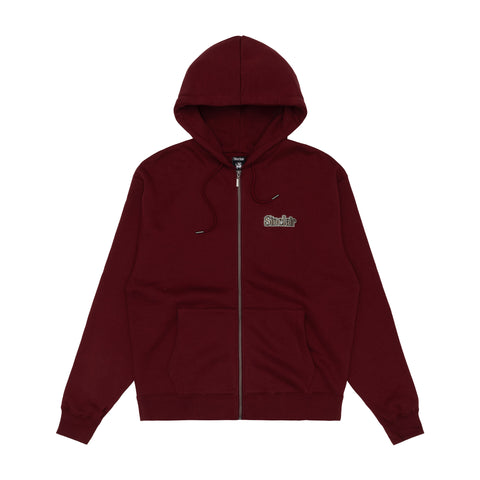 VVS ZIP HOODIE