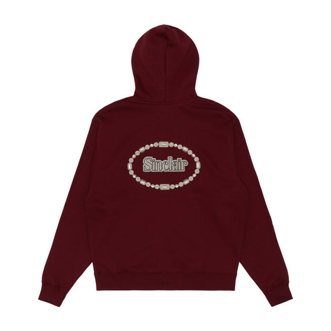 VVS ZIP HOODIE