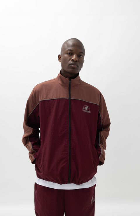 Global Nylon Jacket