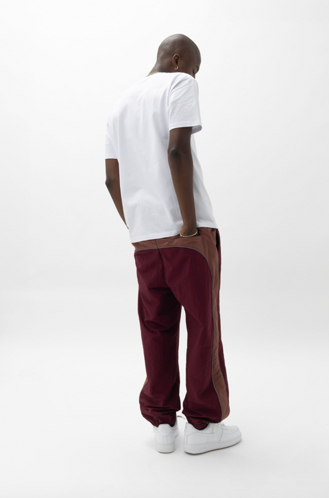 Global Nylon Pant