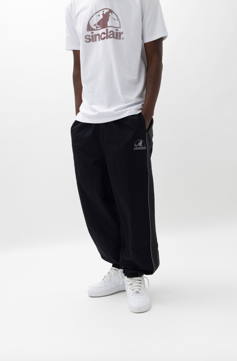 Global Nylon Pant