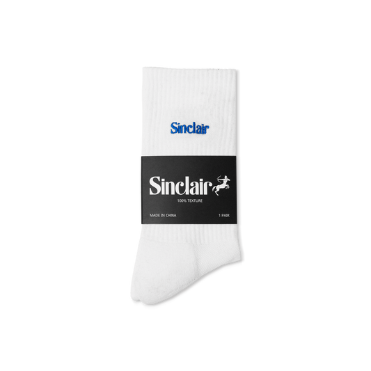CLAIRSSENTIAL SOCK