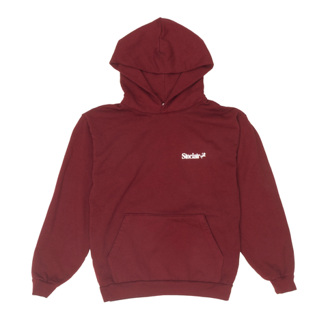 Clairssential Hoodie