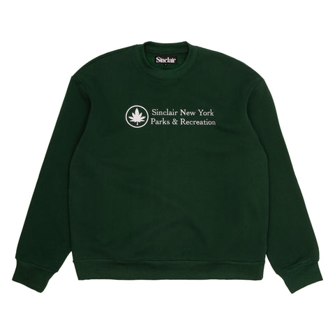 Parks and Rec Crewneck