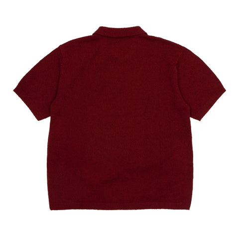 BOUCLÉ POLO