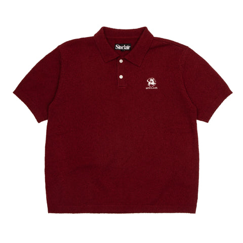 BOUCLÉ POLO