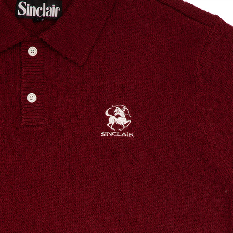 BOUCLÉ POLO