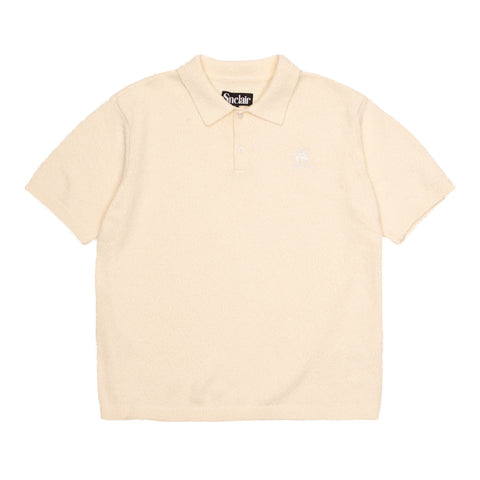 BOUCLÉ POLO