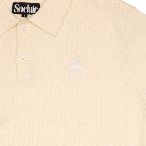 BOUCLÉ POLO