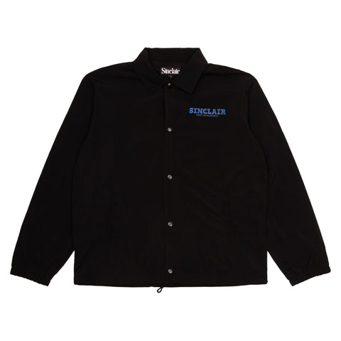 Asset Management Coaches Jacket