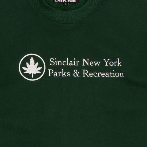 Parks and Rec Crewneck