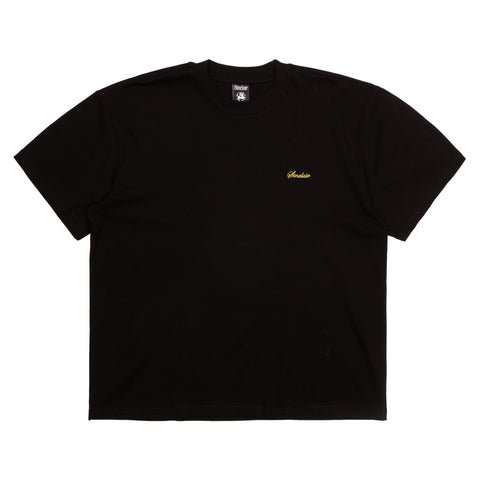 Script Logo Tee