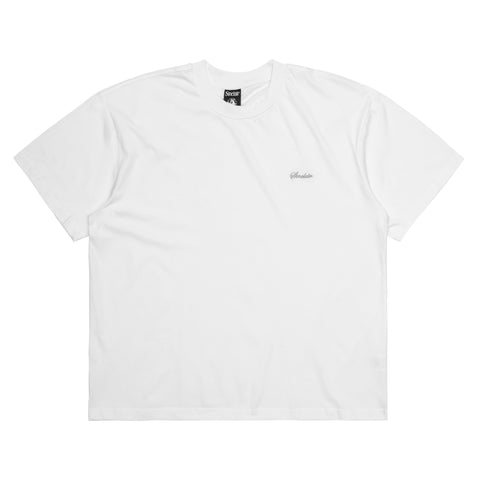 Script Logo Tee