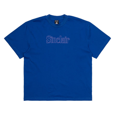 Outline Logo Tee