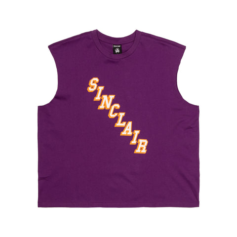 Hockey Muscle Tee