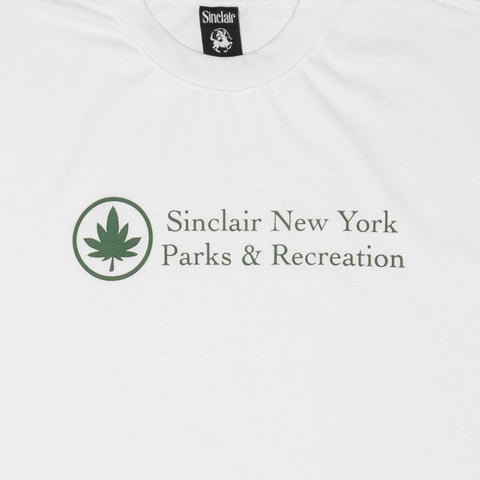 Parks and Rec Tee