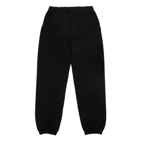 Anniversary Red Sweatpant