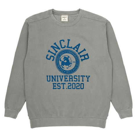 .EDU Crewneck 