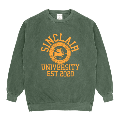 .EDU Crewneck 