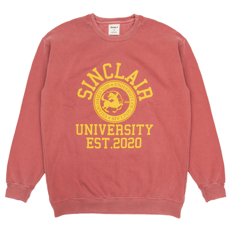 .EDU Crewneck  